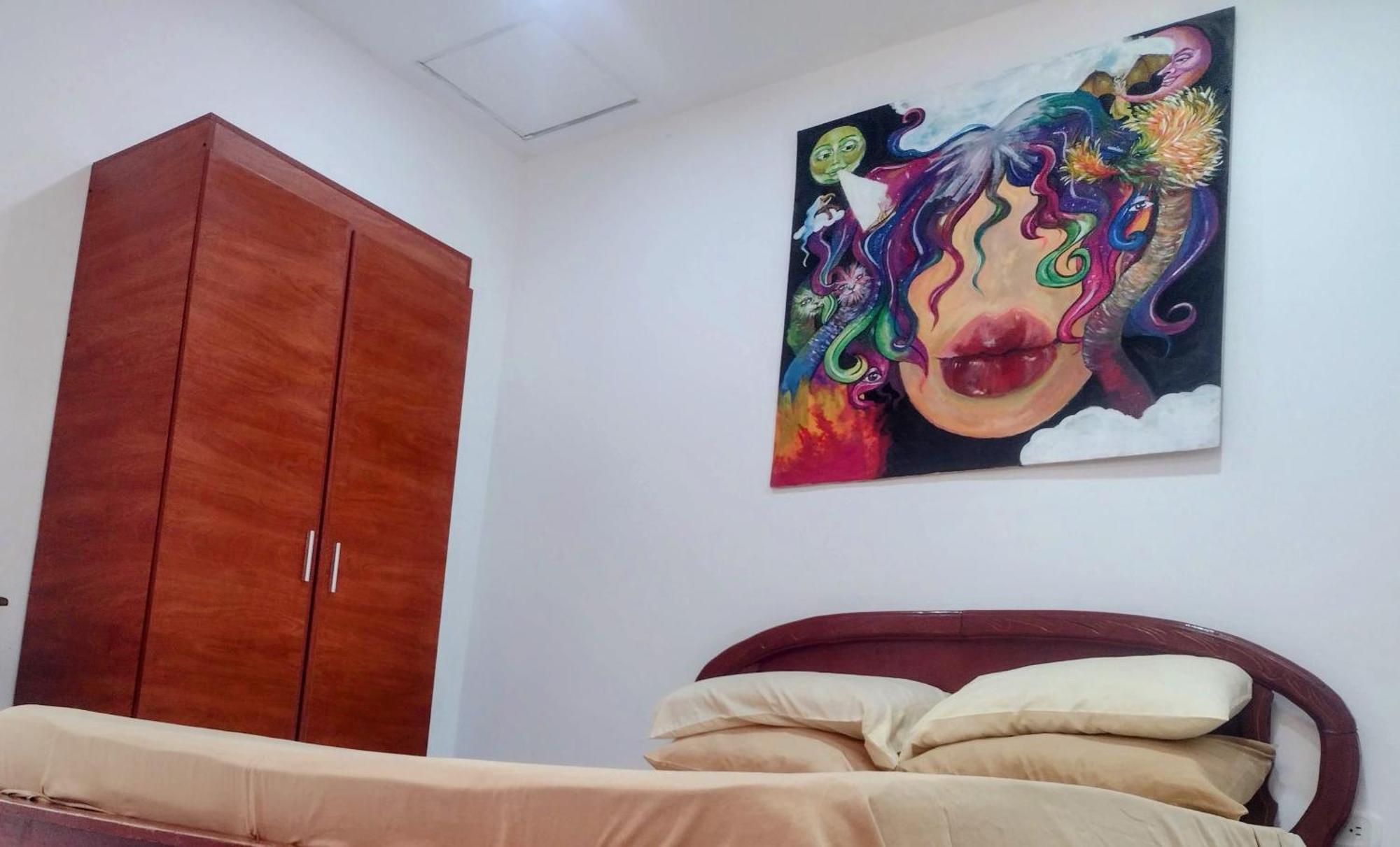 Mas Comoda Y Economica Cartagena