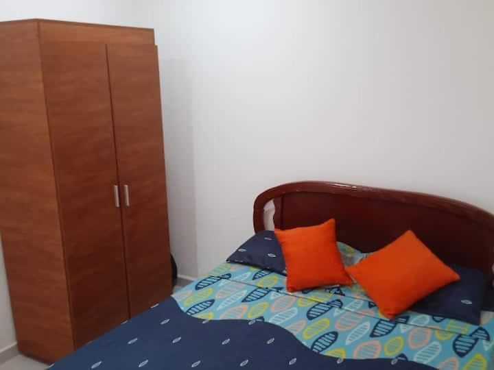 Apartamento Más Cómoda Y Económica