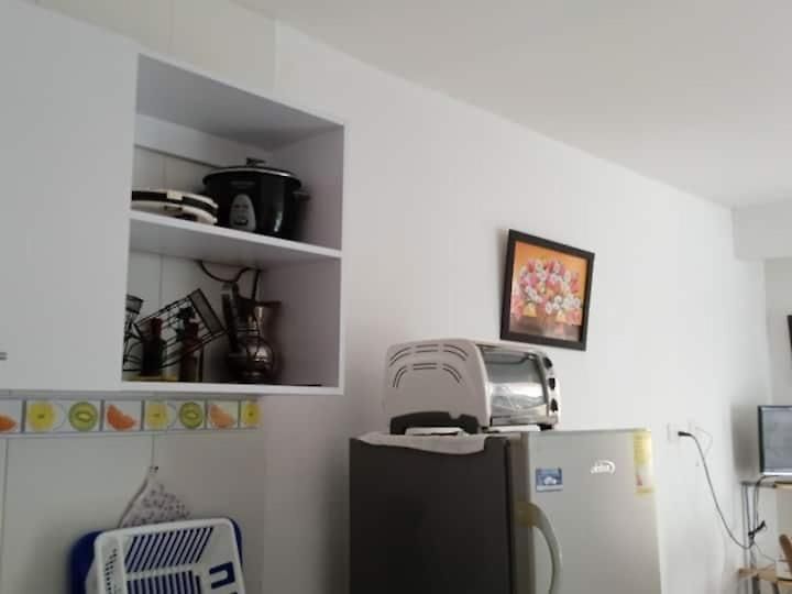 Más Cómoda Y Económica Apartamento *