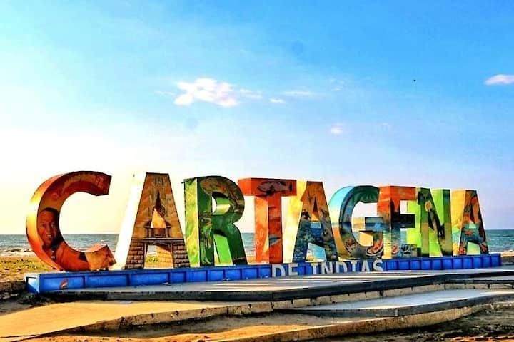 Apartamento Más Cómoda Y Económica *