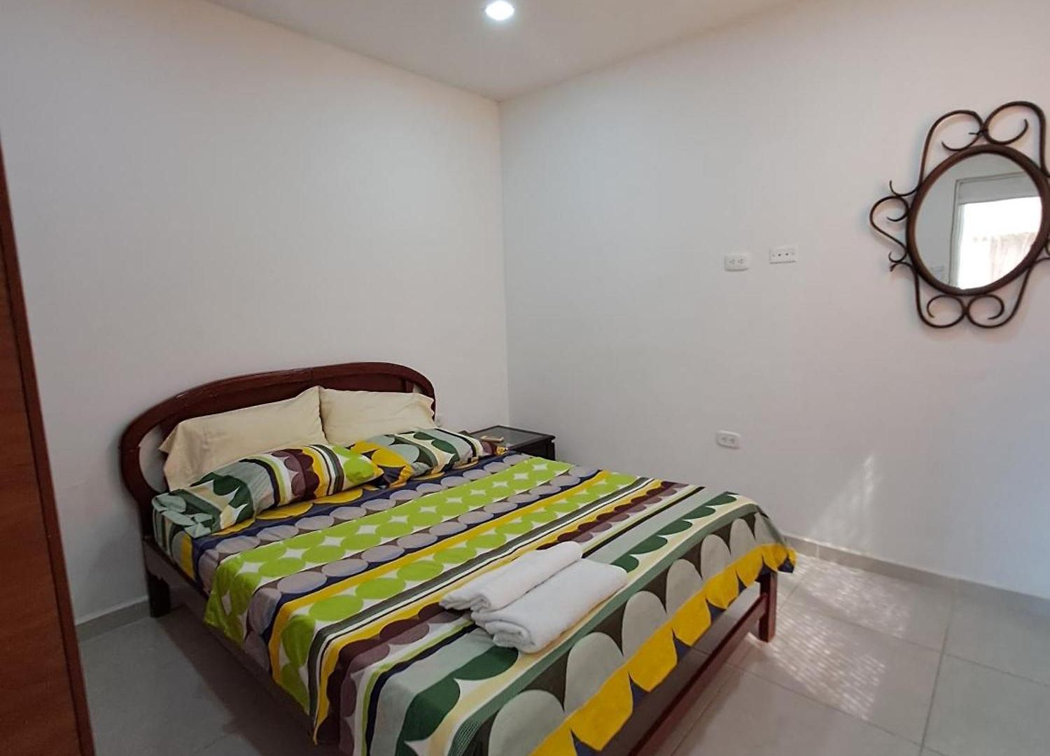 Más Cómoda Y Económica Apartamento *