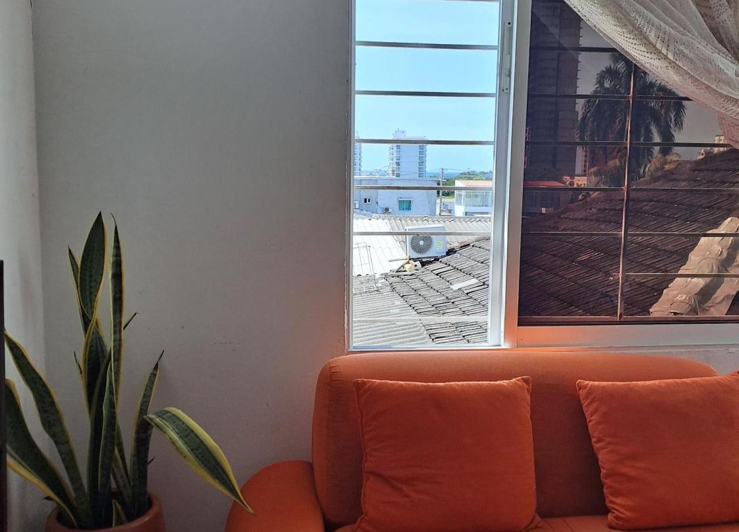 Apartamento Más Cómoda Y Económica