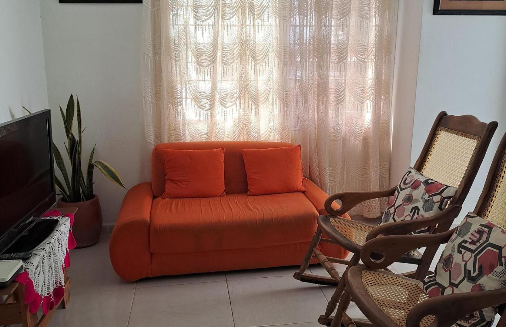 Apartamento Más Cómoda Y Económica