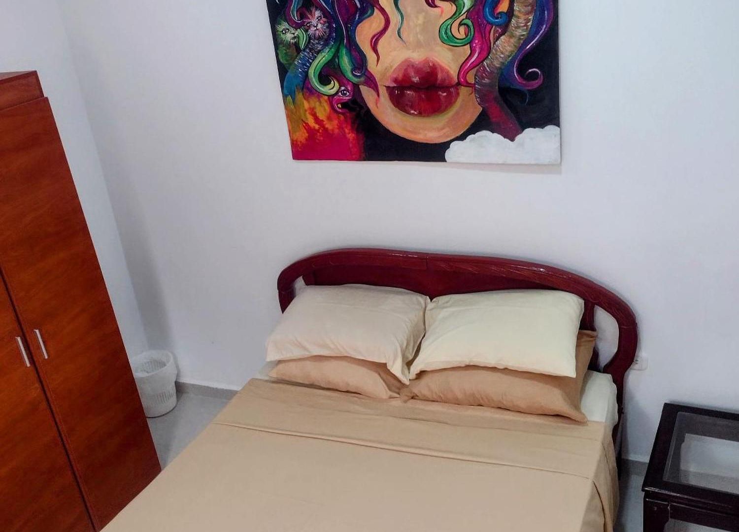 Apartamento Más Cómoda Y Económica Cartagena