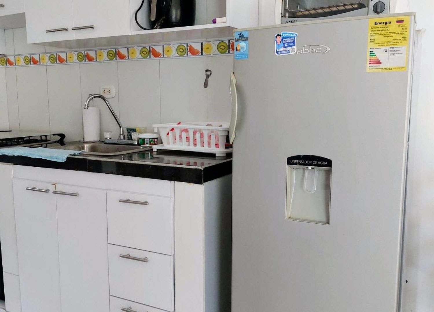 Apartamento Más Cómoda Y Económica