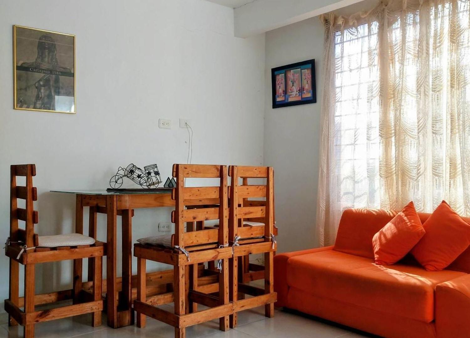 Apartamento Más Cómoda Y Económica