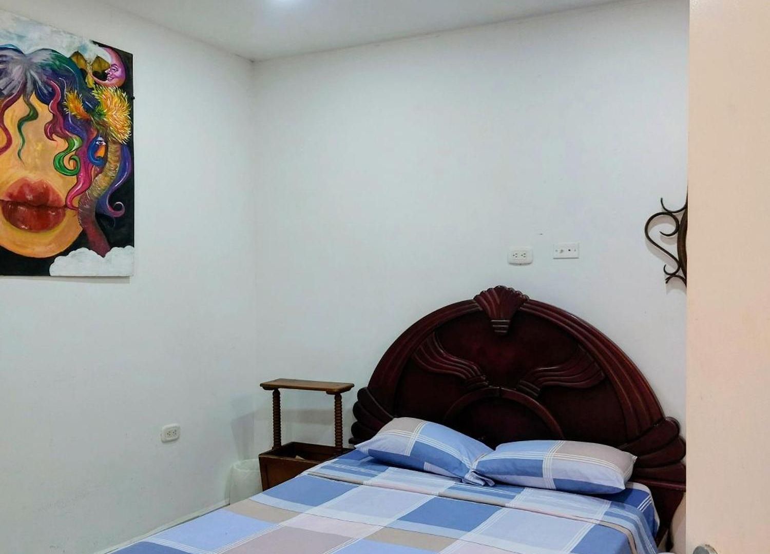 Apartamento Más Cómoda Y Económica *