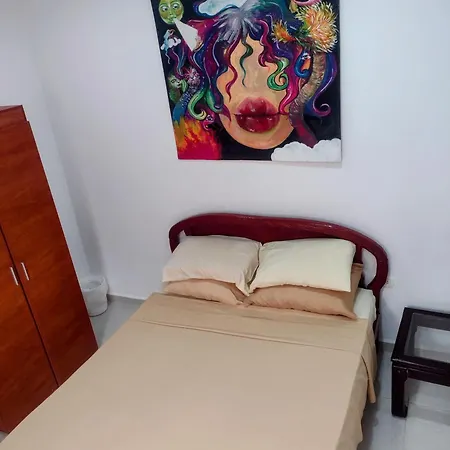 Apartamento Más Cómoda Y Económica Cartagena