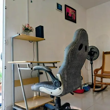 Más Cómoda Y Económica Apartamento *