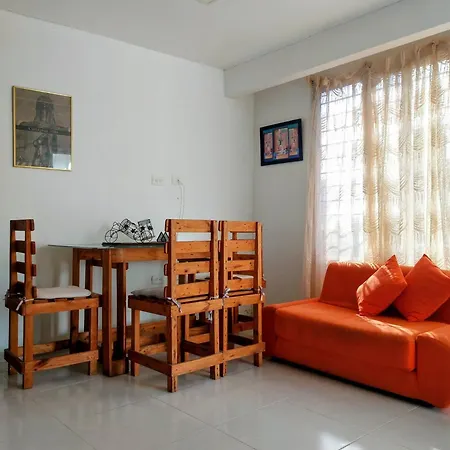 Apartamento Más Cómoda Y Económica