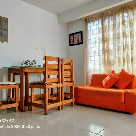Más Cómoda Y Económica Apartamento *