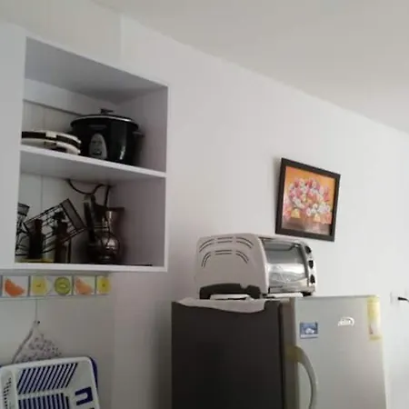 Más Cómoda Y Económica Apartamento *