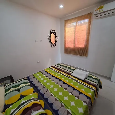 Más Cómoda Y Económica * Cartagena