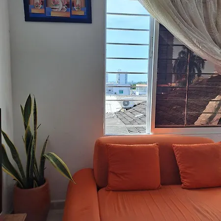 Apartamento Más Cómoda Y Económica