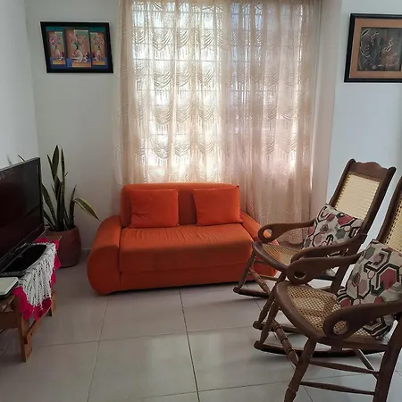 Apartamento Más Cómoda Y Económica
