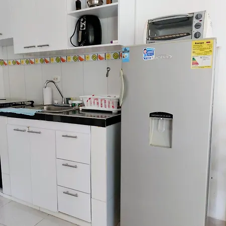 Apartamento Más Cómoda Y Económica