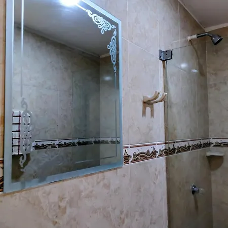 Más Cómoda Y Económica Apartamento
