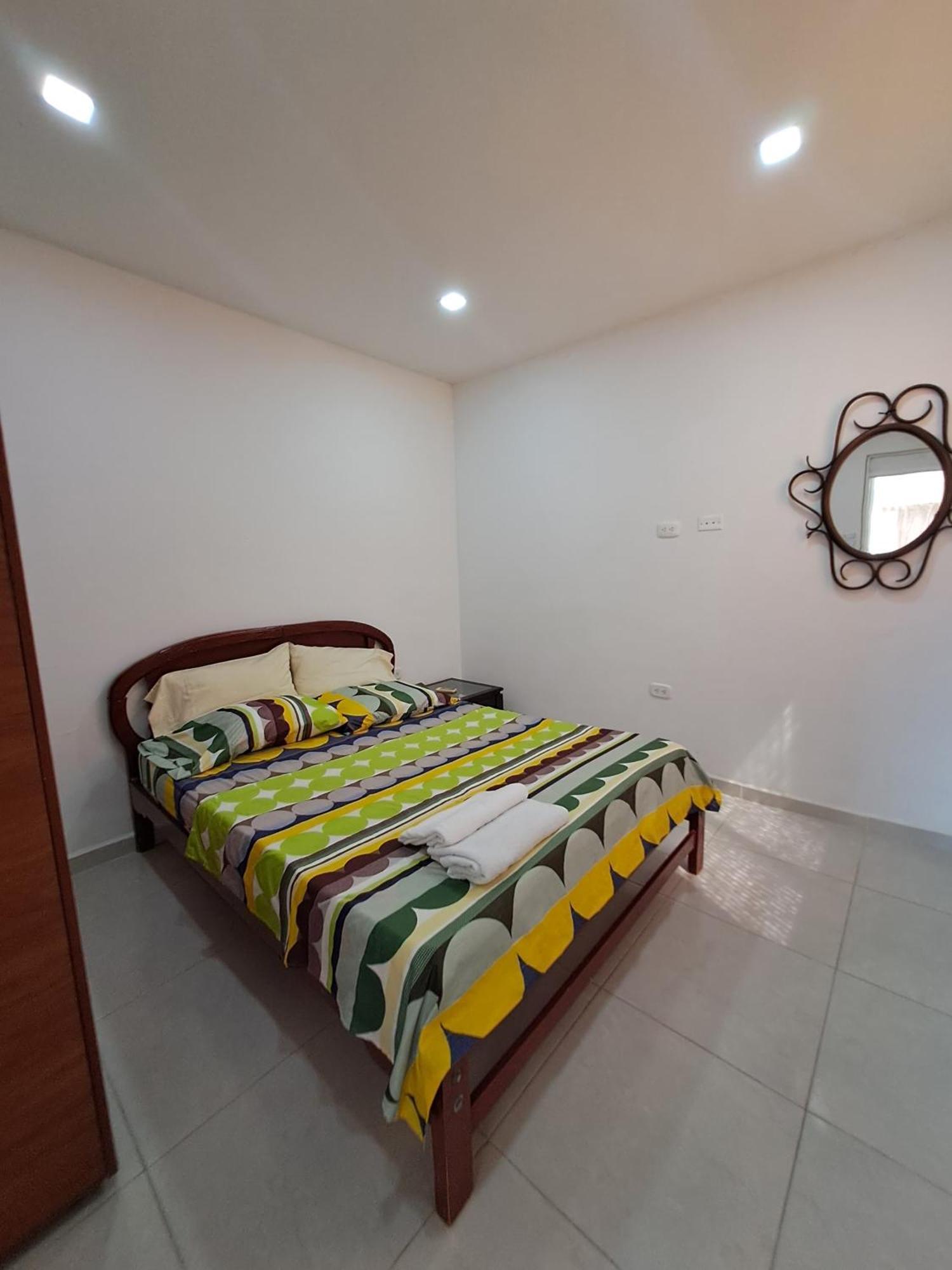 Más Cómoda Y Económica Apartamento *