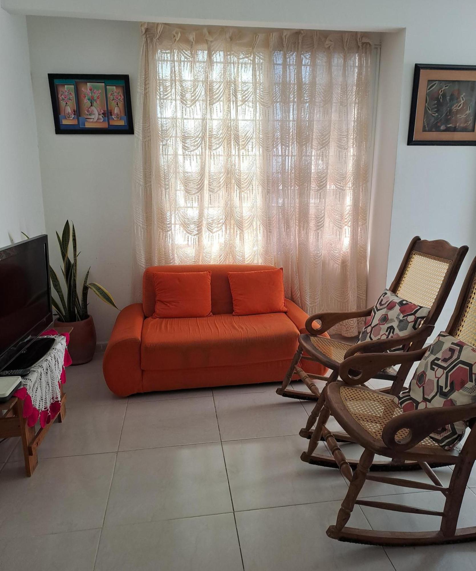 Apartamento Más Cómoda Y Económica