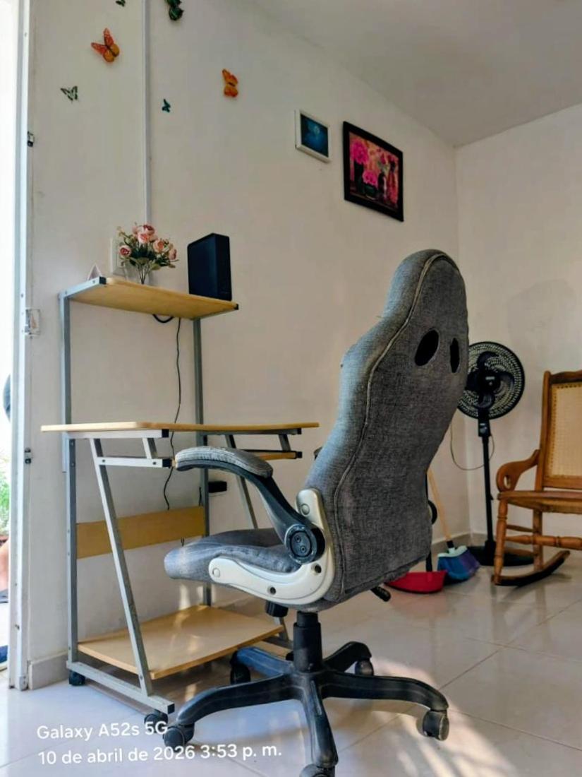 Más Cómoda Y Económica Apartamento *