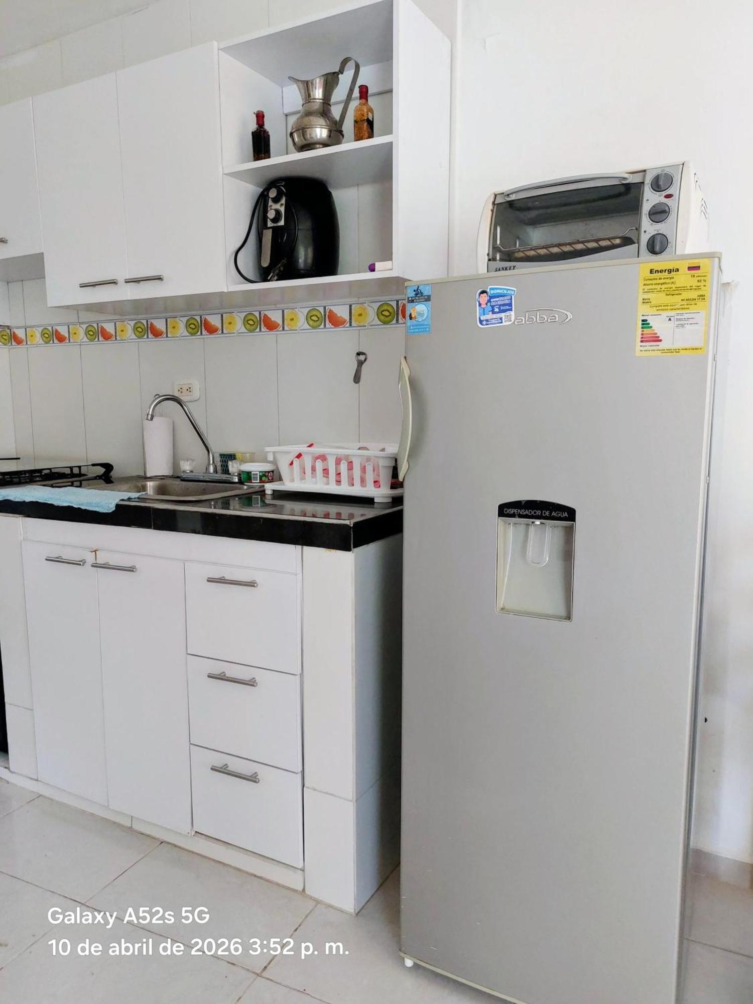Apartamento Más Cómoda Y Económica